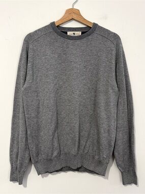 Onward Reserve Men’s Apex Crewneck with CoolMax Pullover Sweater $135 MSRP